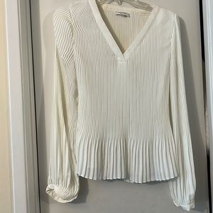 very chic professional blouse